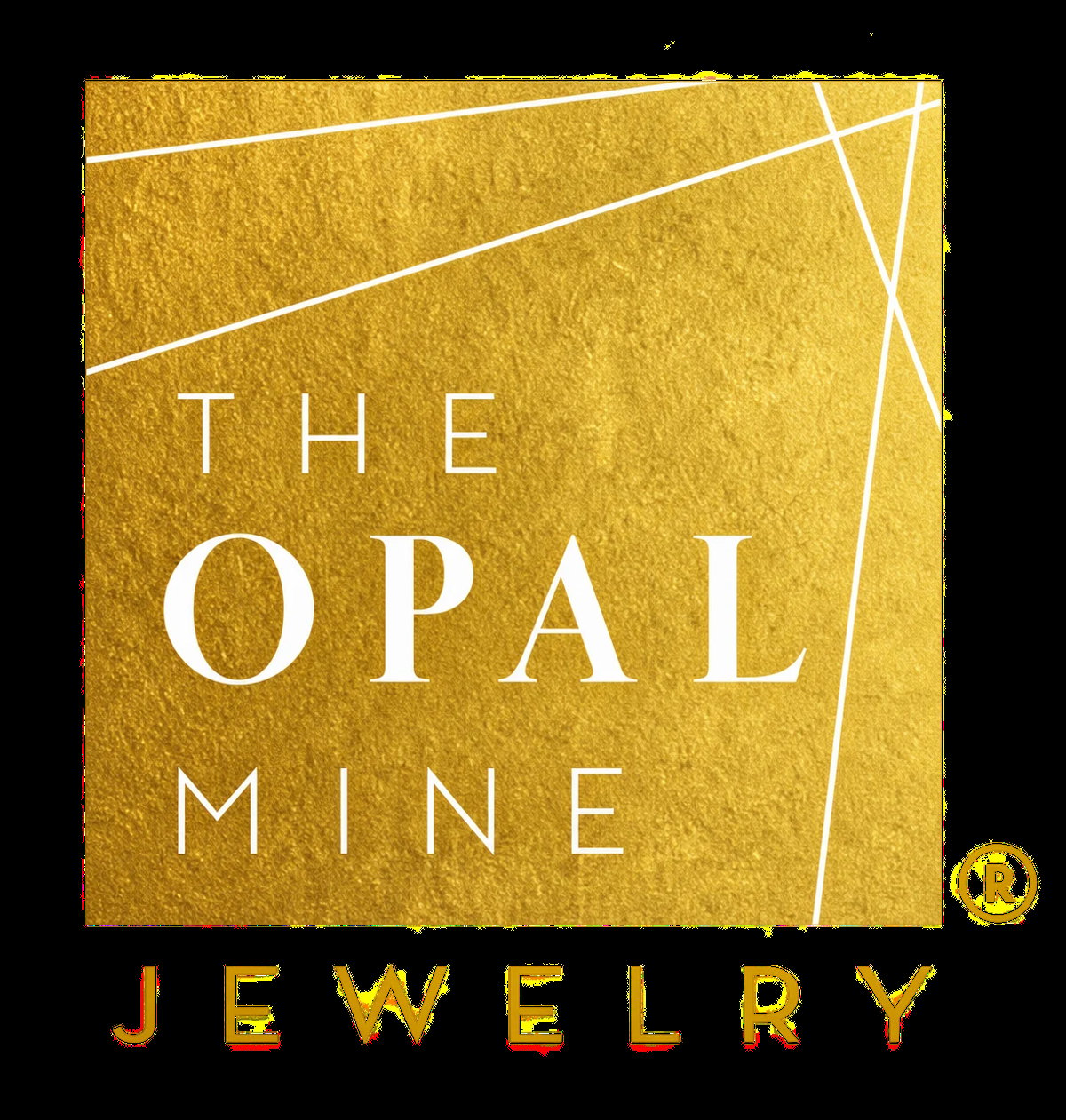 Logotipo de The Opal Mine Jewelry