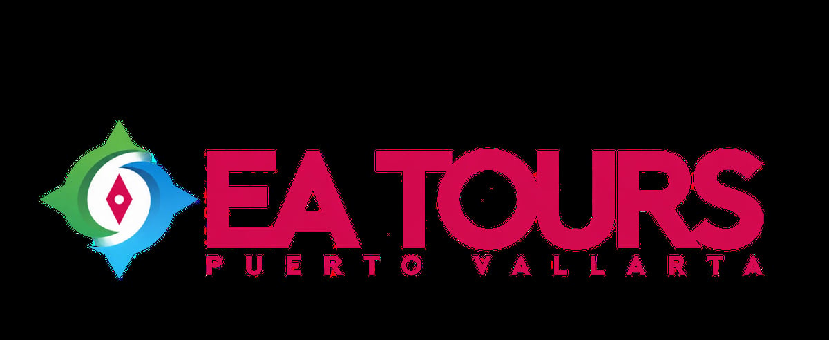 Logotipo de EA Tours Puerto Vallarta