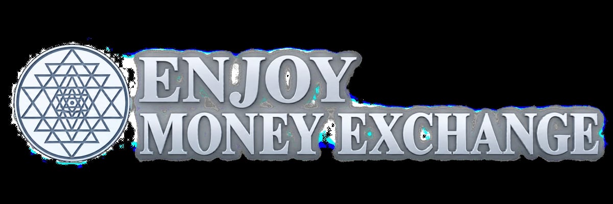 Logotipo de Enjoy Money Exchange