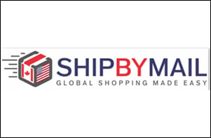 Logotipo de ShipByMail