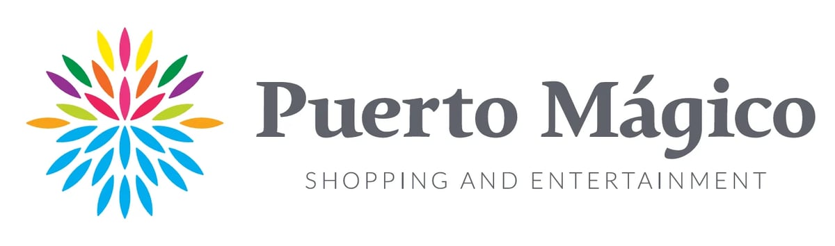 Puerto Mágico — Shopping and Entertainment