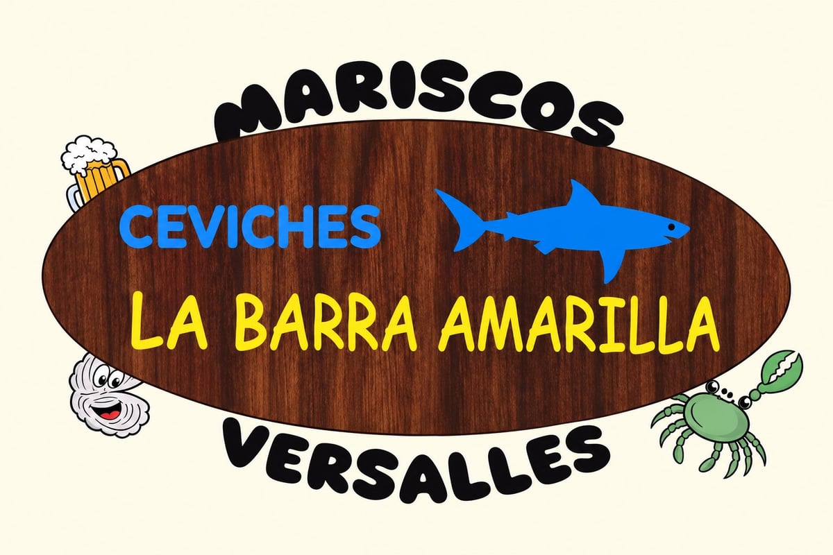 Logotipo de La Barra Amarilla
