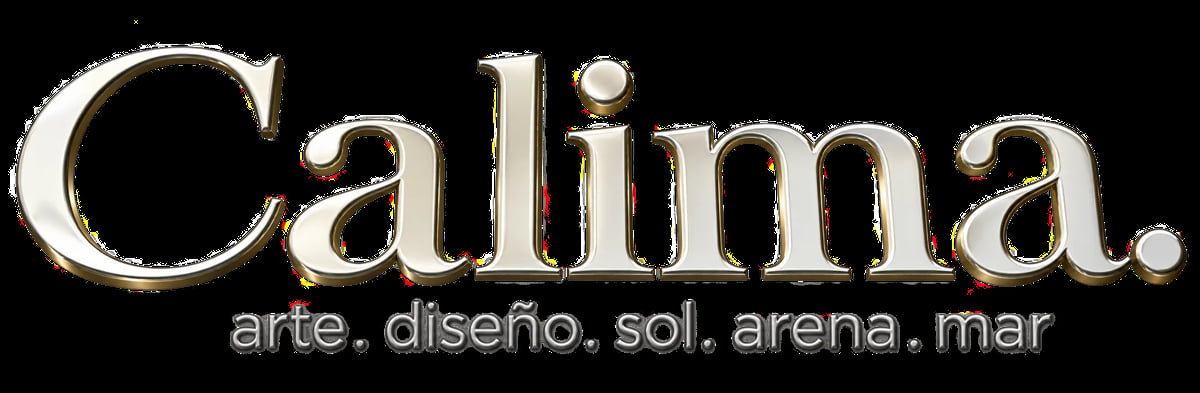 Logotipo de Calima