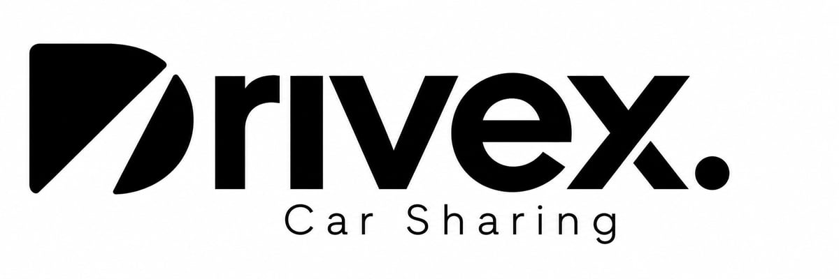 Logotipo de Drivex