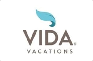 Logotipo de Vida Vacations